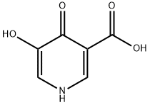 5-Hydroxy-4-oxo-1,4-dihydropyridine-3-carboxylic acid|5-羟基-4-氧代-1,4-二氢吡啶-3-羧酸