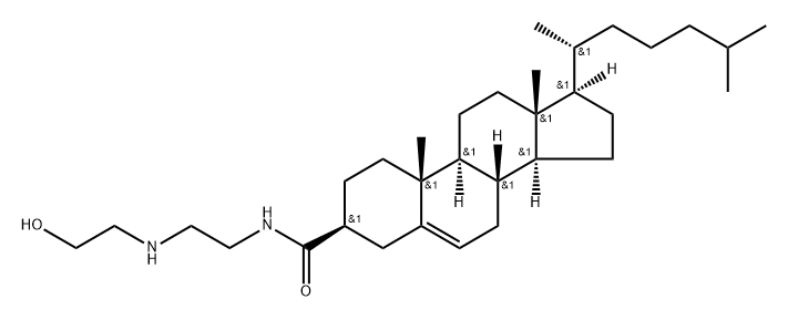 191173-82-7 Structure