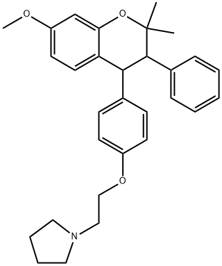 191872-64-7 Structure