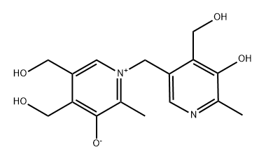 19203-53-3 维生素B6杂质58