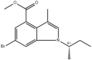 1922199-97-0 化学構造式