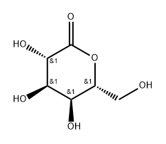 d-Altrono-1,5-lactone,1922921-44-5,结构式