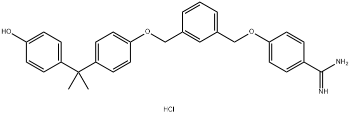 192581-24-1 Structure