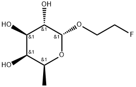 1931965-70-6 2-Fluoroethyl alpha-L-fucopyranoside