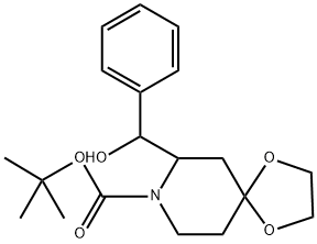 193201-61-5 Structure