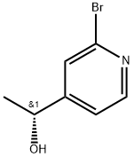 1932089-27-4 (R)-1-(2-溴吡啶-4-基)乙-1-醇