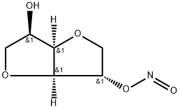 硝酸异山梨酯杂质3,1932354-37-4,结构式