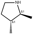 1932778-96-5 (2S,3R)-2,3-Dimethylpyrrolidine