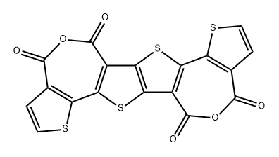2-(thiophen-2'-yl)-5-(thiophen-2