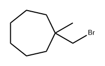 1-(bromomethyl)-1-methylcycloheptane|1-(溴甲基)-1-甲基环庚烷