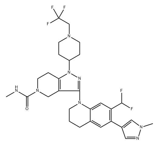 1936425-35-2 Structure