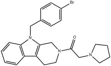 1951466-83-3 Structure