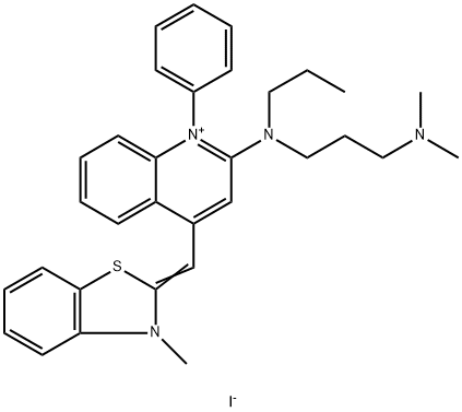 Dye937 化学構造式