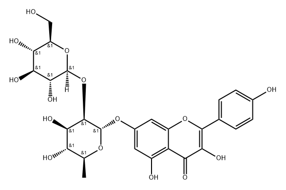 Chiirirhamnin Struktur