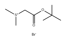 Sulfonium, [2-(1,1-dimethylethoxy)-2-oxoethyl]dimethyl-, bromide (1:1)