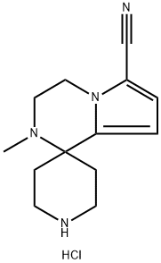 , 1956380-06-5, 结构式