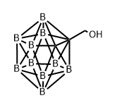 19610-34-5 十硼十二氢二乙基硫醚络合物