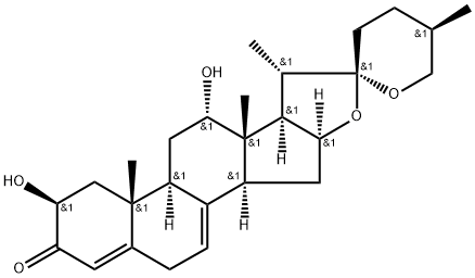 197080-19-6 Structure