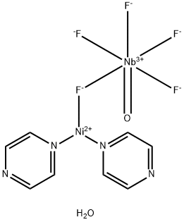 1973399-07-3 KAUST-7别称 :NBOFFIVE-1-NI