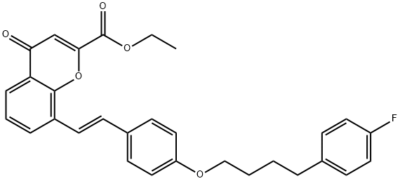 197507-16-7 Structure