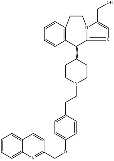 , 197509-42-5, 结构式