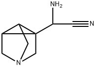 198143-63-4 4-Azatricyclo[2.2.1.02,6]heptane-1-acetonitrile, α-amino- (9CI)