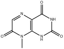 化合物 T32929, 19845-00-2, 结构式