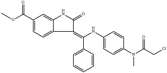 1987887-93-3 Structure