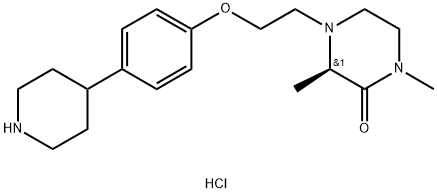 1989683-61-5 Structure