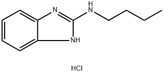 M 084 Hydrochloride, 1992047-63-8, 结构式