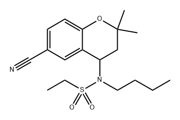 IKs124|化合物 T27593