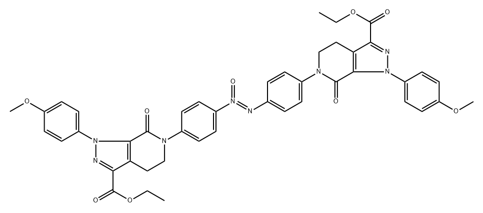 Apixaban Impurity 70|Apixaban Impurity 70