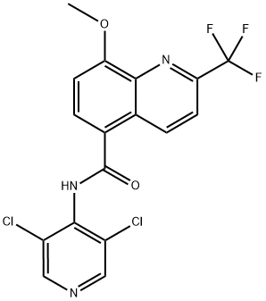 199871-77-7 结构式