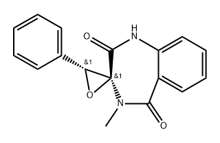 cyclopenin|cyclopenin