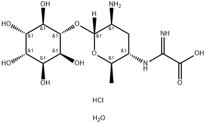 200132-83-8 春雷霉素盐酸盐一水合物