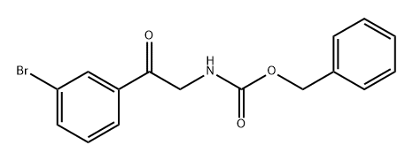 2002387-70-2 Structure