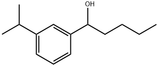 2002563-02-0 α-Butyl-3-(1-methylethyl)benzenemethanol