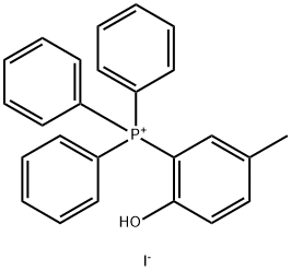 2005487-70-5 (2-羟基-5-甲基苯基)三苯基碘化膦