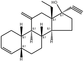 Desogestrel IMpurity|去氧孕烯杂质