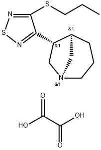 PTAC oxalate Structure