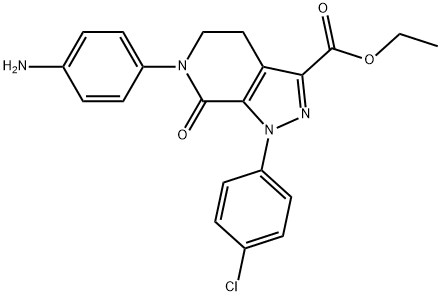 Apixaban Impurity 27