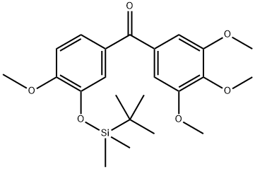 , 203448-30-0, 结构式