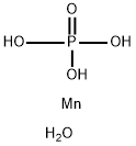 tetrahydrate Structure