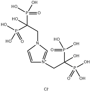 A Zoledronic Acid Related Compound|唑来膦酸杂质C