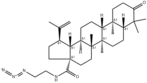 2055270-64-7 N-(2-AZIDOETHYL)BETULONAMIDE