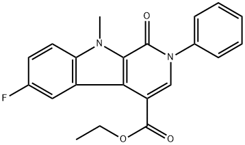 205882-58-2 Structure