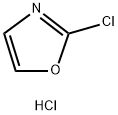 2-氯唑(盐酸盐), 2059937-68-5, 结构式