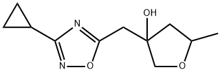 INDEX NAME NOT YET ASSIGNED Structure