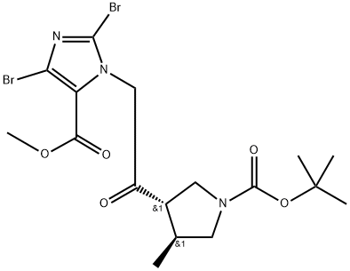 2062661-47-4 化学構造式