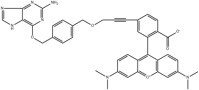 PYBG-TMR Struktur